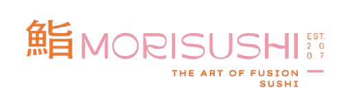 Mori Sushi logo