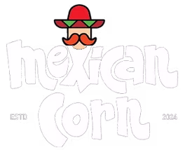 Mexican Corn logo